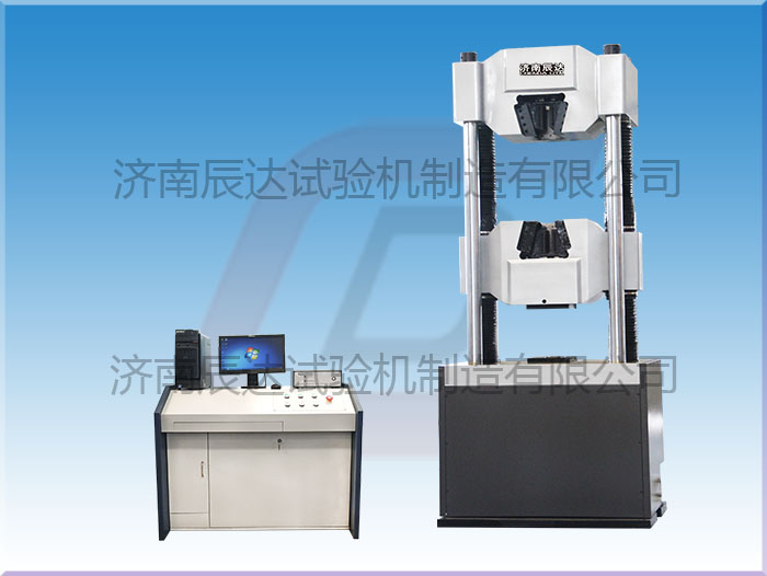 連接銷破斷負荷試驗機