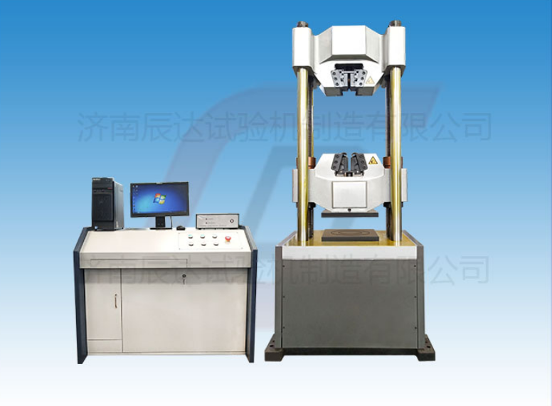 哪些因素會影響WAW-600E材料試驗機的價格?