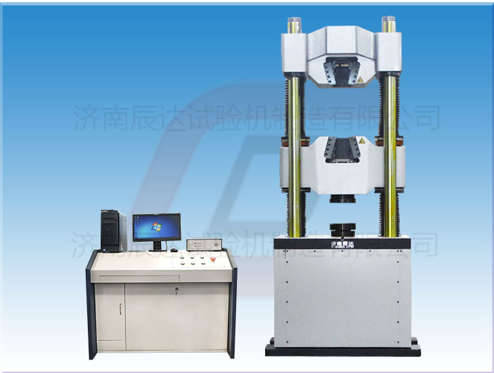 哪些因素會影響200t萬能材料試驗機的精準度？以及要怎么解決！